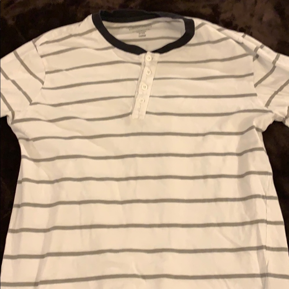 White Polo